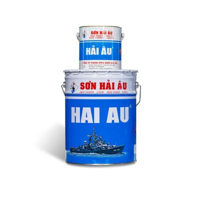 Sơn phủ đen – PUP450